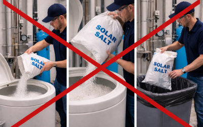 How Automated Brine Systems Reduce Carbon Emissions